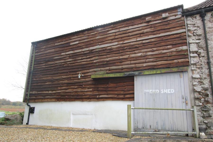 2 bed Barn Conversion for rent in Portbury. From Ocean - Portishead