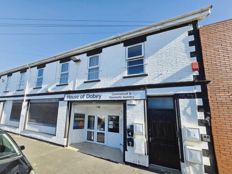 1 bed Apartment for rent in Pill. From Ocean - Portishead