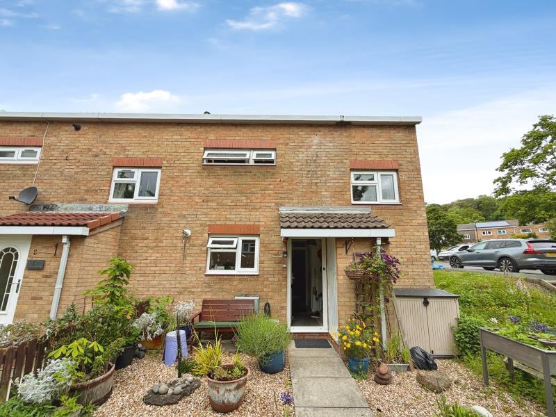 2 bed End of Terrace for rent in Hallen. From Ocean - Portishead