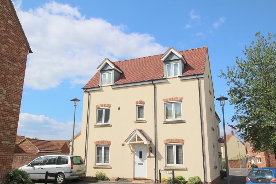 4 bed Semi Detached for rent in Portishead. From Ocean - Portishead 4 bed Semi Detached for rent in Portishead. From Ocean - Portishead