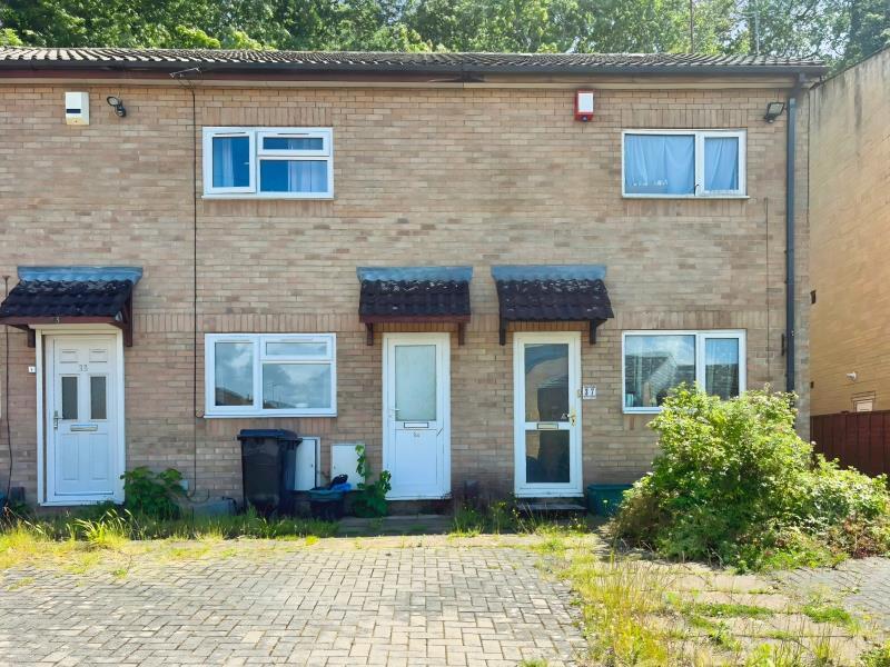 2 bed Mid Terraced House for rent in Hallen. From Ocean - Portishead 2 bed Mid Terraced House for rent in Hallen. From Ocean - Portishead