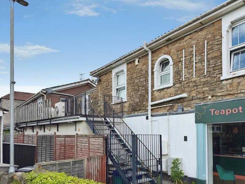 2 bed 1st Floor Flat for rent in Portishead. From Ocean - Portishead