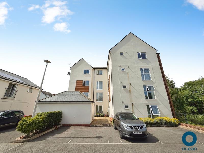 1 bed 1st Floor Flat for rent in Clapton in Gordano. From Ocean - Portishead