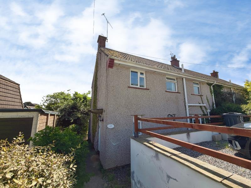 3 bed Semi Detached for rent in Portishead. From Ocean - Portishead