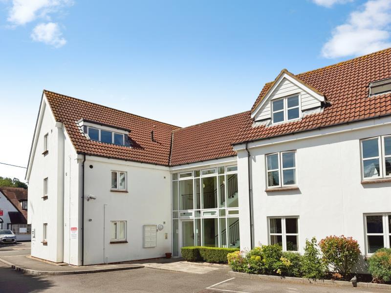 1 bed 1st Floor Flat for rent in Portishead. From Ocean - Portishead