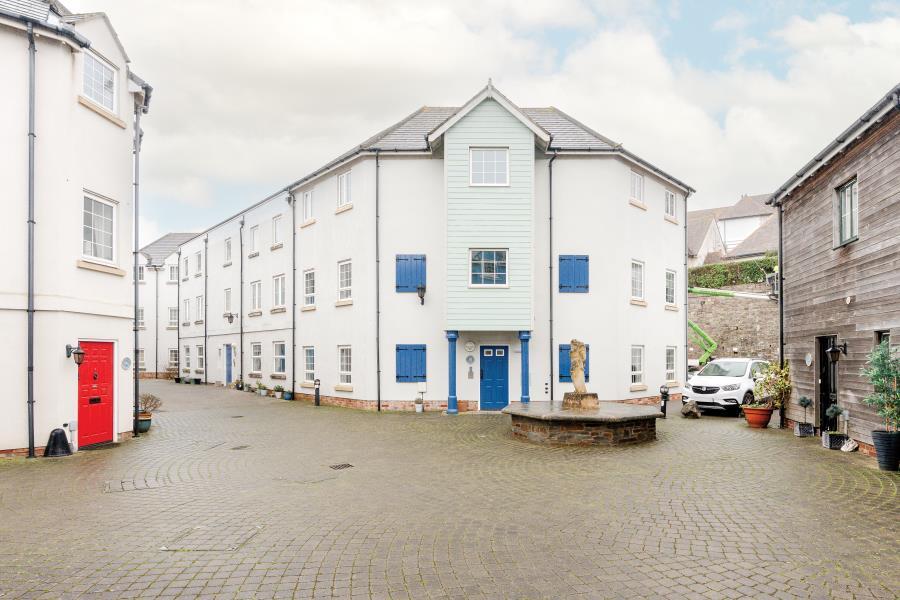 2 bed 1st Floor Flat for rent in Portishead. From Ocean - Portishead 2 bed 1st Floor Flat for rent in Portishead. From Ocean - Portishead