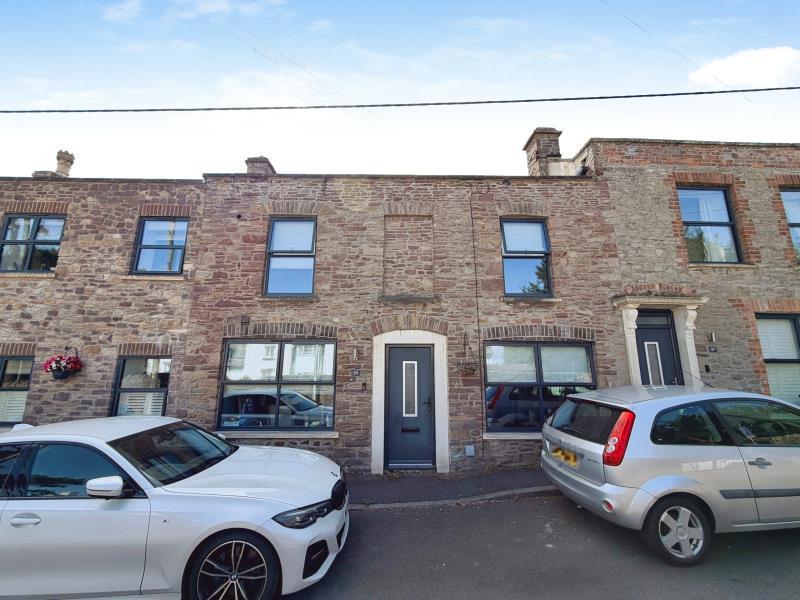 3 bed Mid Terraced House for rent in Portishead. From Ocean - Portishead 3 bed Mid Terraced House for rent in Portishead. From Ocean - Portishead