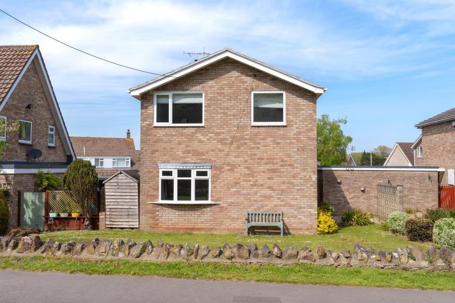 4 bed Detached for rent in Portbury. From Ocean - Portishead