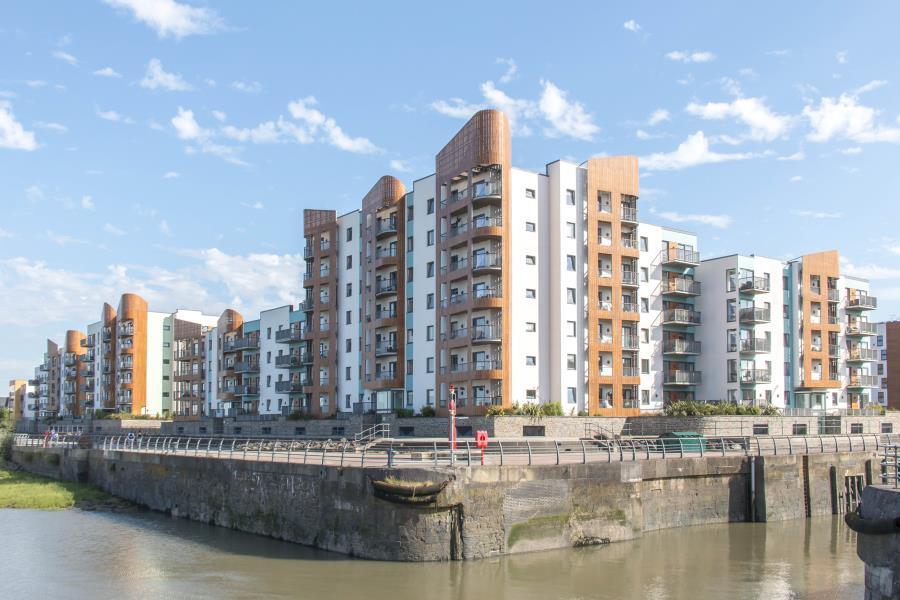 2 bed Apartment for rent in Portishead. From Ocean - Portishead 2 bed Apartment for rent in Portishead. From Ocean - Portishead
