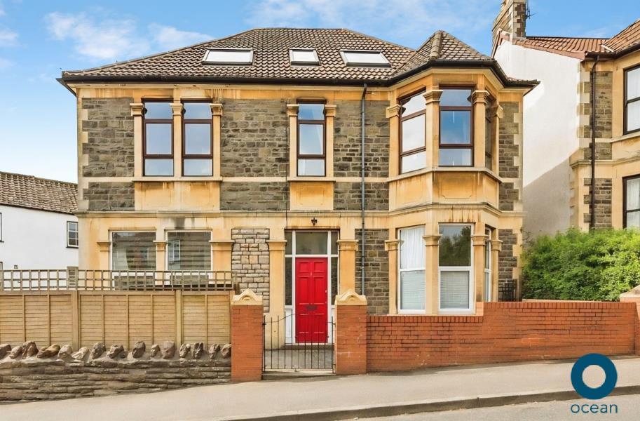 2 bed House (unspecified) for rent in Pill. From Ocean - Portishead 2 bed House (unspecified) for rent in Pill. From Ocean - Portishead