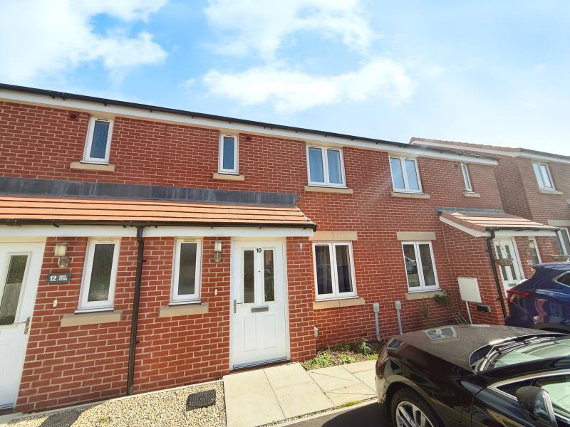 3 bed Mid Terraced House for rent in Hallen. From Ocean - Portishead 3 bed Mid Terraced House for rent in Hallen. From Ocean - Portishead