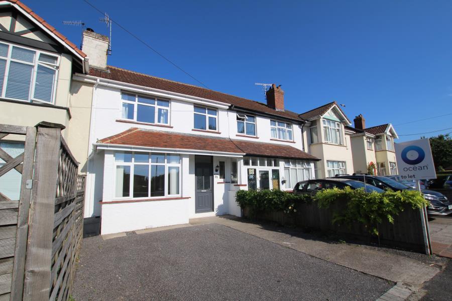 3 bed Mid Terraced House for rent in Pill. From Ocean - Portishead