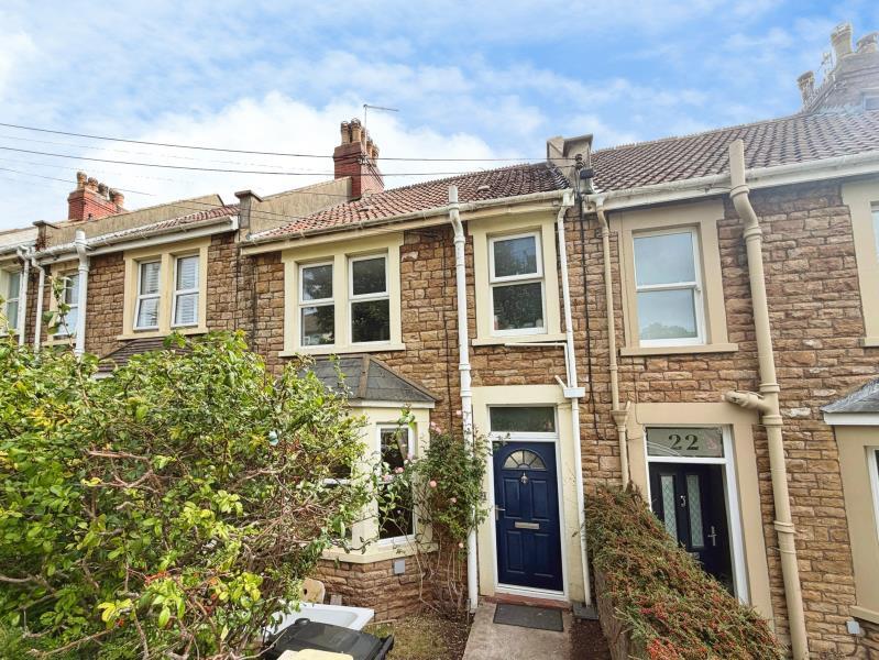 3 bed Mid Terraced House for rent in Portishead. From Ocean - Portishead