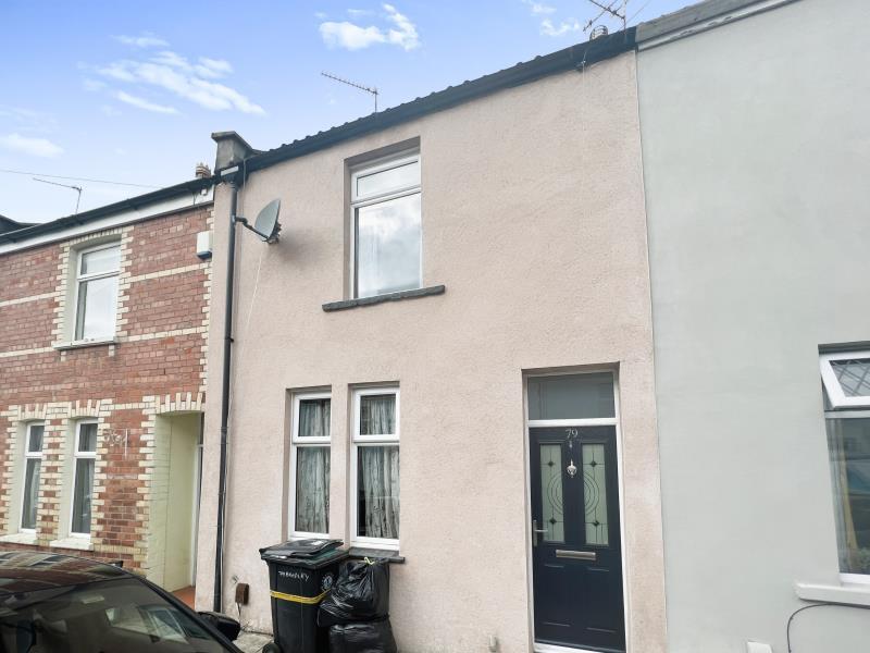 2 bed Mid Terraced House for rent in Pill. From Ocean - Portishead 2 bed Mid Terraced House for rent in Pill. From Ocean - Portishead