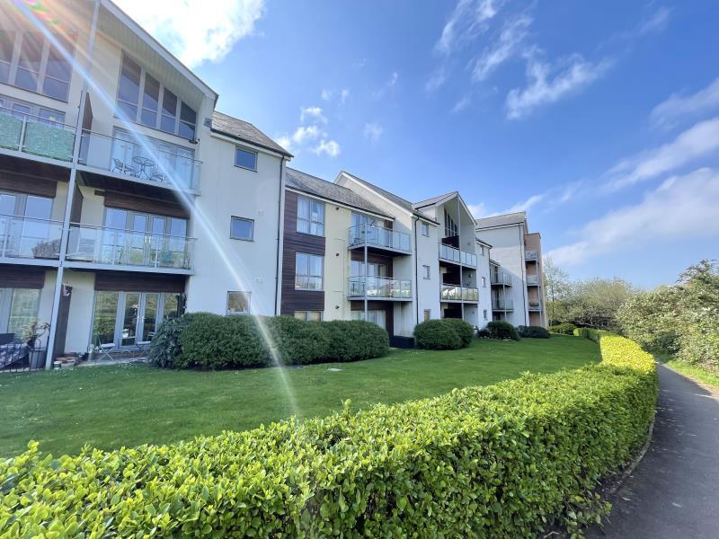 1 bed Apartment for rent in Portishead. From Ocean - Portishead