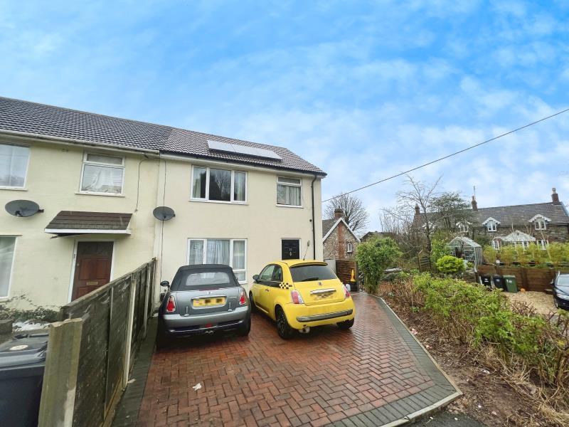 3 bed End of Terrace for rent in Hallen. From Ocean - Portishead