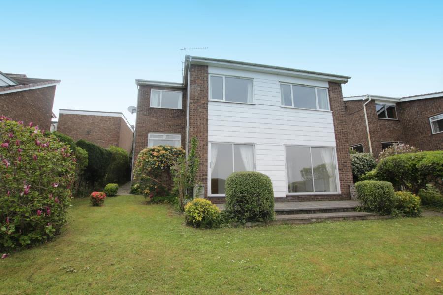 4 bed Detached for rent in Portishead. From Ocean - Portishead