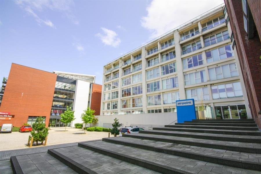 2 bed 1st Floor Flat for rent in Ashton Vale. From Ocean - Southville 2 bed 1st Floor Flat for rent in Ashton Vale. From Ocean - Southville