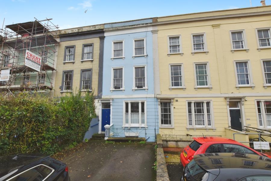 1 bed 1st Floor Flat for rent in Bower Ashton. From Ocean - Southville 1 bed 1st Floor Flat for rent in Bower Ashton. From Ocean - Southville