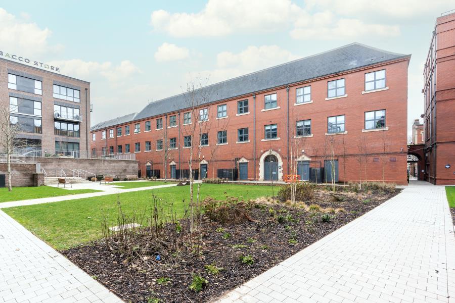 1 bed Apartment for rent in . From Ocean - Southville