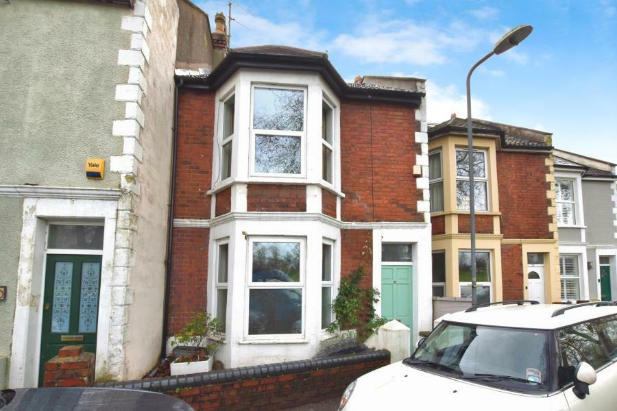 3 bed Mid Terraced House for rent in Ashton Vale. From Ocean - Southville 3 bed Mid Terraced House for rent in Ashton Vale. From Ocean - Southville