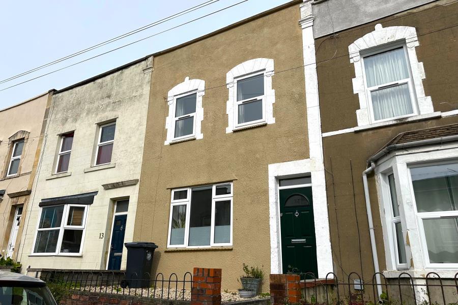 2 bed Mid Terraced House for rent in Ashton Vale. From Ocean - Southville 2 bed Mid Terraced House for rent in Ashton Vale. From Ocean - Southville