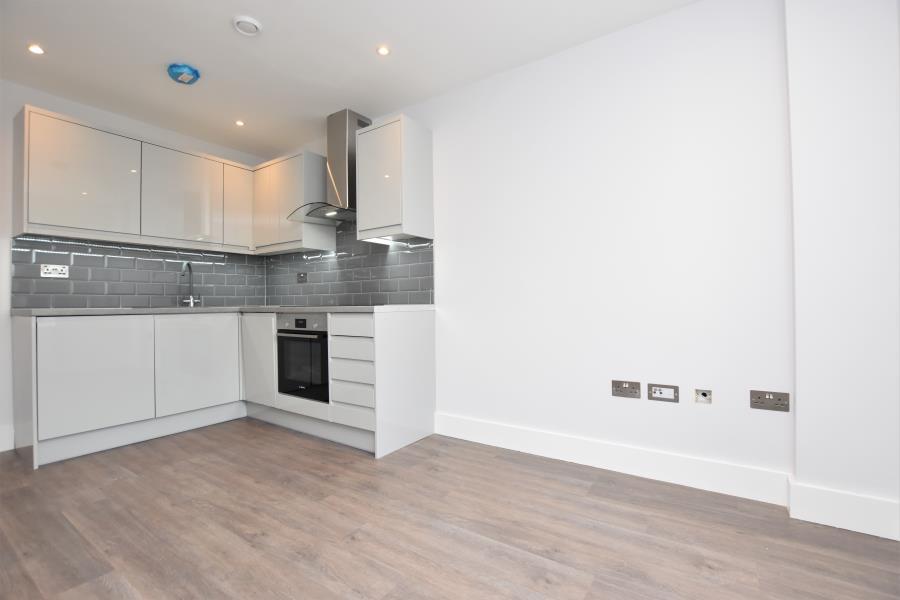 1 bed Apartment for rent in Bristol. From Ocean - Southville