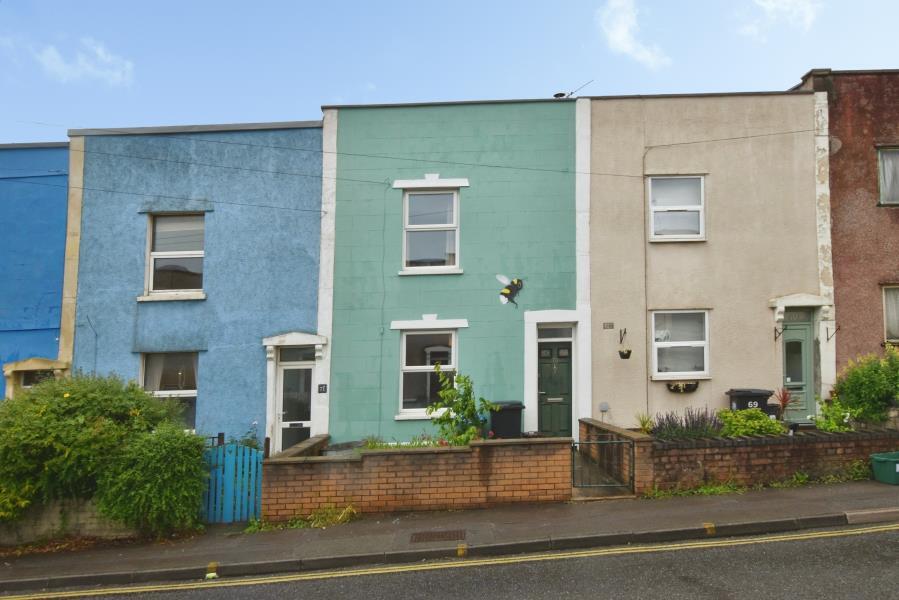 2 bed Mid Terraced House for rent in Ashton Vale. From Ocean - Southville 2 bed Mid Terraced House for rent in Ashton Vale. From Ocean - Southville