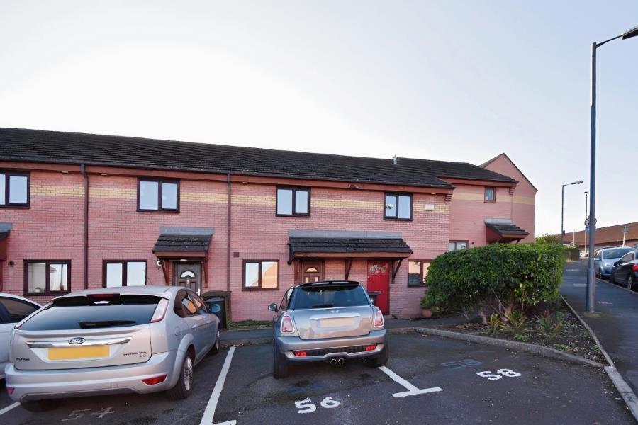 2 bed Mid Terraced House for rent in Bristol. From Ocean - Southville 2 bed Mid Terraced House for rent in Bristol. From Ocean - Southville