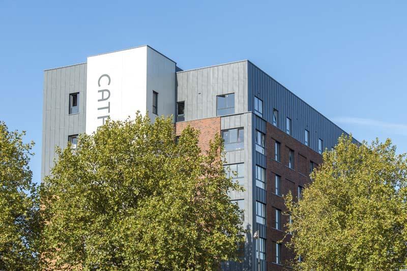 2 bed Apartment for rent in Ashton Vale. From Ocean - Southville