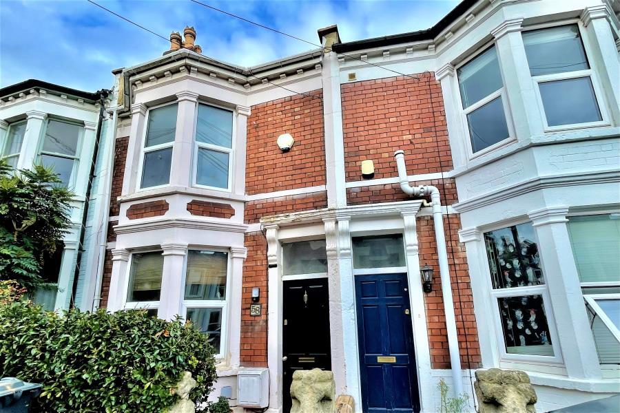 3 bed Mid Terraced House for rent in Bower Ashton. From Ocean - Southville 3 bed Mid Terraced House for rent in Bower Ashton. From Ocean - Southville