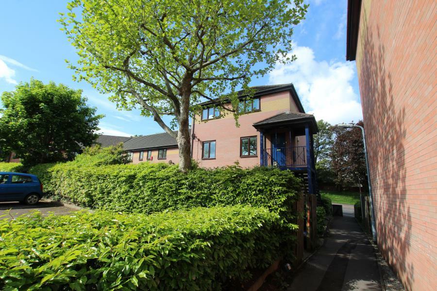 1 bed 1st Floor Flat for rent in Bristol. From Ocean - Southville