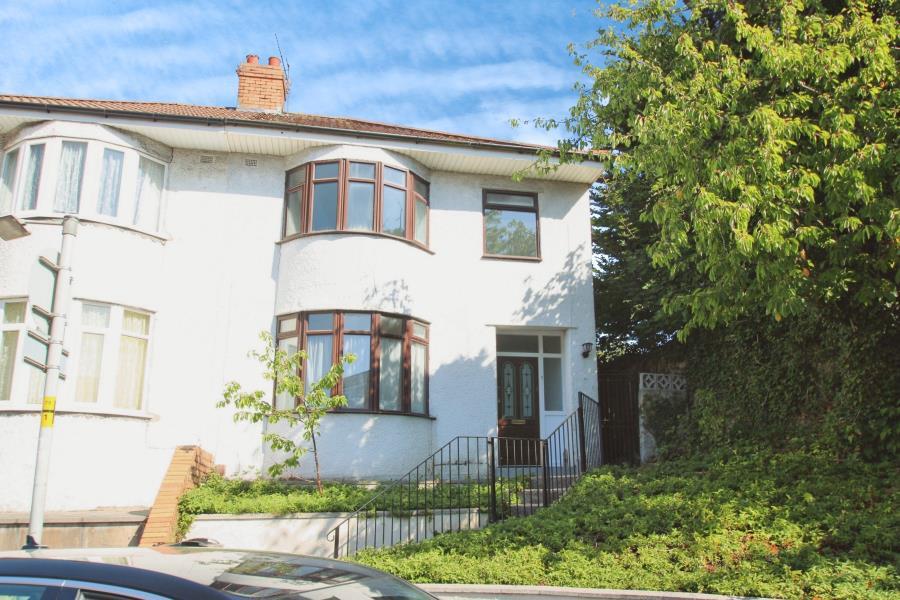 3 bed Semi Detached for rent in Ashton Vale. From Ocean - Southville