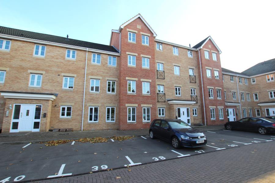 2 bed 1st Floor Flat for rent in Ashton Vale. From Ocean - Southville 2 bed 1st Floor Flat for rent in Ashton Vale. From Ocean - Southville