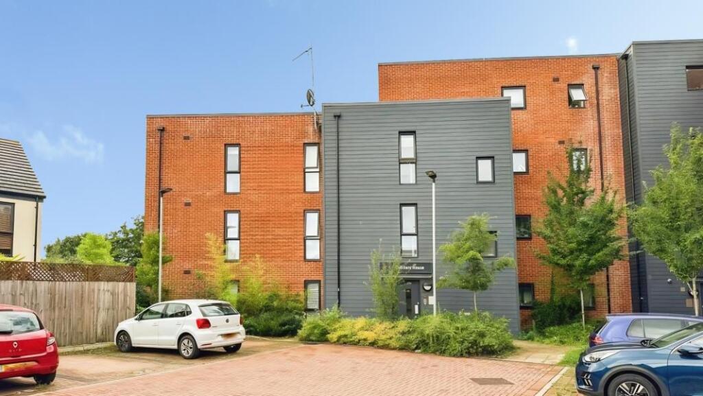2 bed Apartment for rent in Ashton Vale. From Ocean - Southville