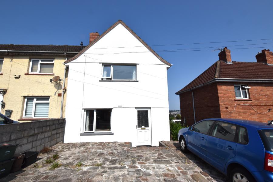 3 bed Mid Terraced House for rent in Ashton Vale. From Ocean - Southville