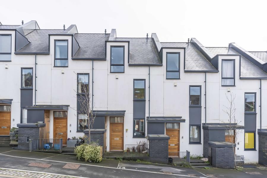 4 bed Town House for rent in Bower Ashton. From Ocean - Southville 4 bed Town House for rent in Bower Ashton. From Ocean - Southville
