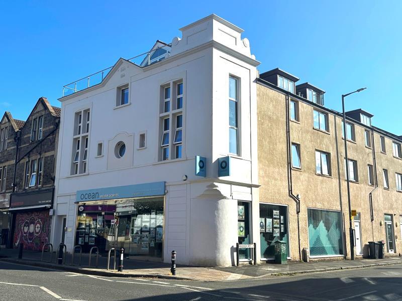 1 bed Duplex for rent in Bower Ashton. From Ocean - Southville