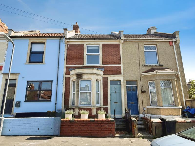 2 bed Mid Terraced House for rent in Ashton Vale. From Ocean - Southville 2 bed Mid Terraced House for rent in Ashton Vale. From Ocean - Southville