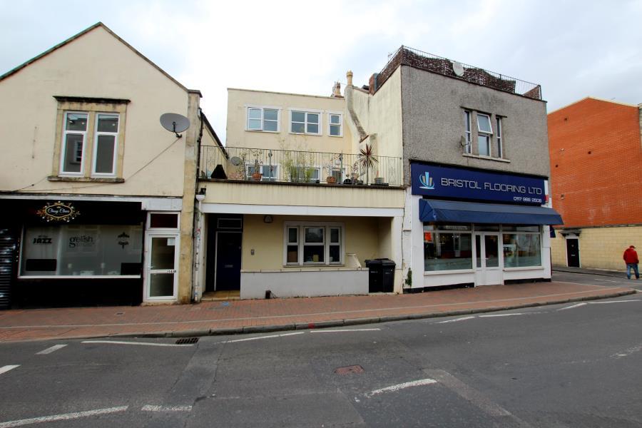 2 bed 1st Floor Flat for rent in Bower Ashton. From Ocean - Southville 2 bed 1st Floor Flat for rent in Bower Ashton. From Ocean - Southville