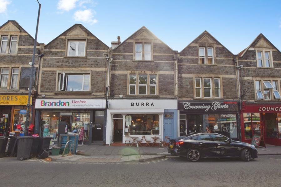 3 bed Annexe for rent in Bower Ashton. From Ocean - Southville 3 bed Annexe for rent in Bower Ashton. From Ocean - Southville