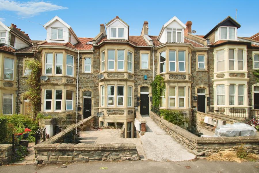 1 bed 1st Floor Flat for rent in Bristol. From Ocean - Southville