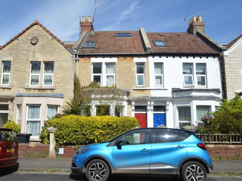 4 bed Mid Terraced House for rent in Bower Ashton. From Ocean - Southville