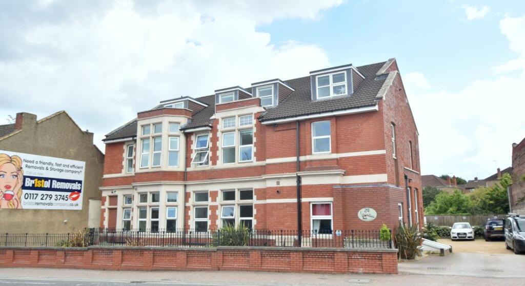 1 bed Apartment for rent in Ashton Vale. From Ocean - Southville