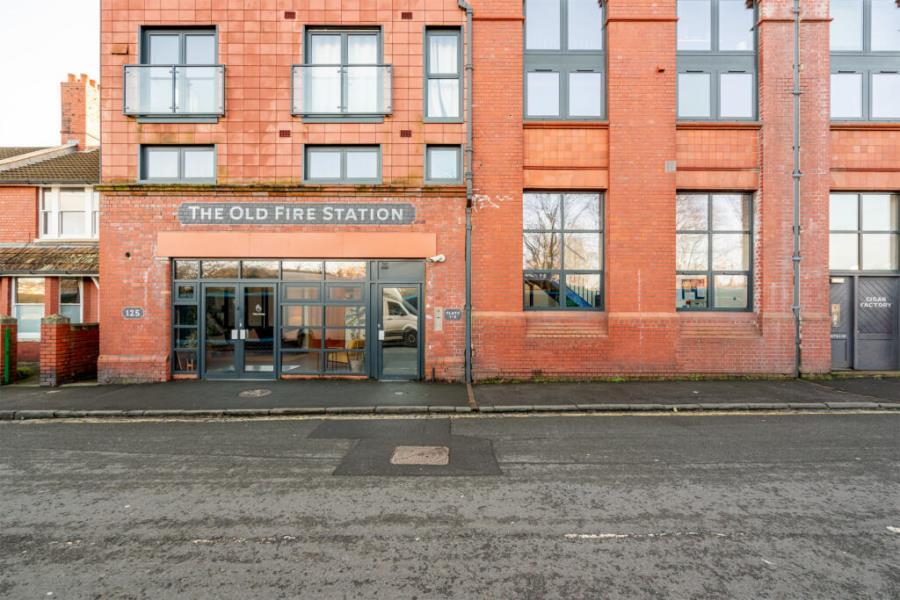 1 bed Apartment for rent in Bower Ashton. From Ocean - Southville 1 bed Apartment for rent in Bower Ashton. From Ocean - Southville
