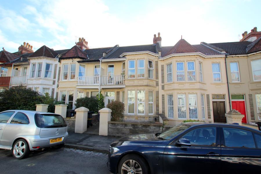2 bed 1st Floor Flat for rent in Bristol. From Ocean - Southville