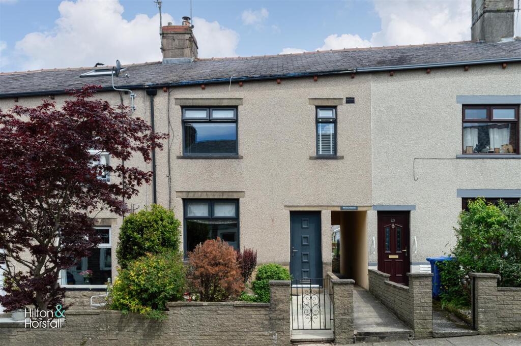 2 bed Mid Terraced House for rent in Colne. From Hilton & Horsfall Estate Agents - Barrowford