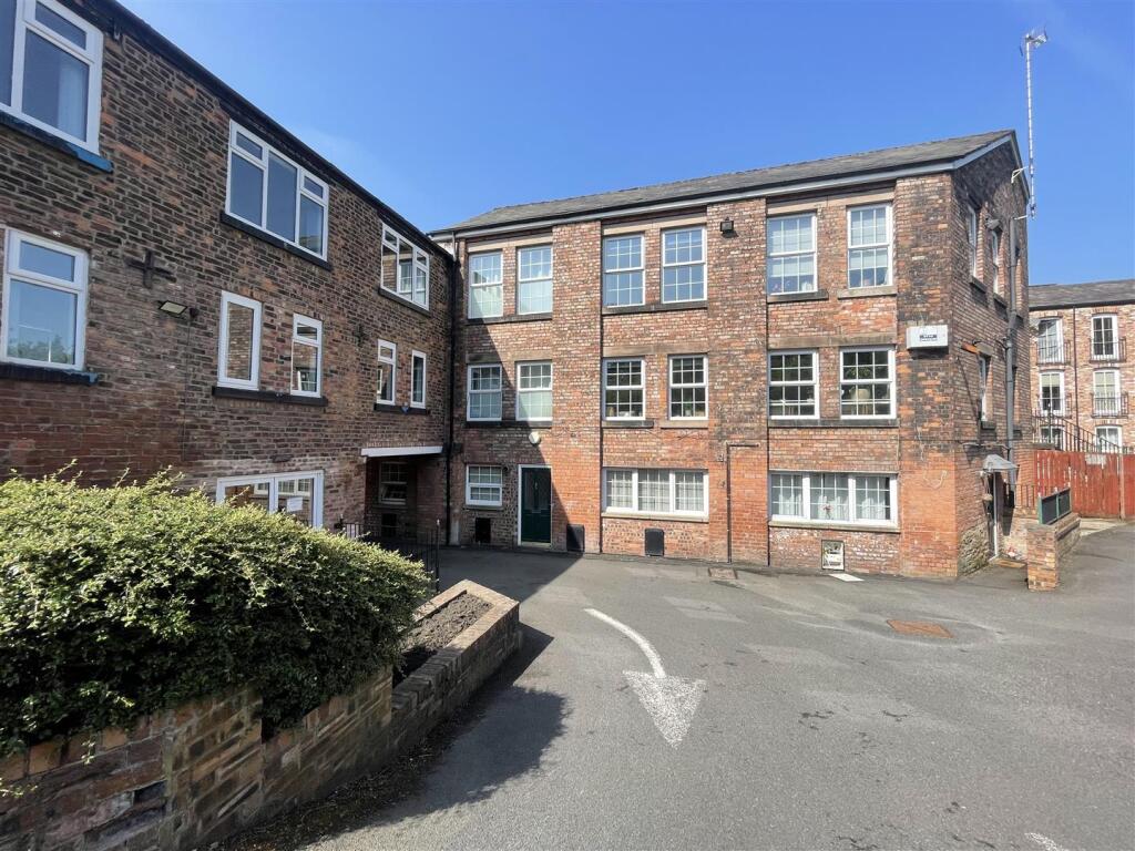 2 bed Detached for rent in Sutton Lane Ends. From Holden & Prescott - Macclesfield