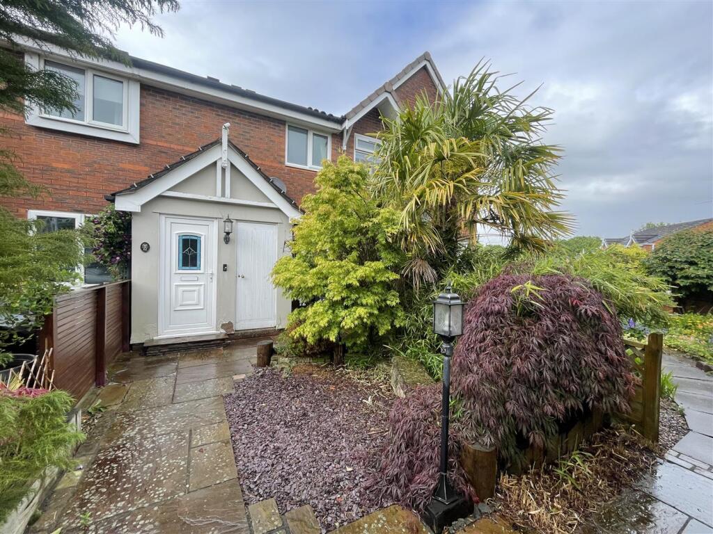 2 bed Detached for rent in Biddulph. From Holden & Prescott - Macclesfield 2 bed Detached for rent in Biddulph. From Holden & Prescott - Macclesfield