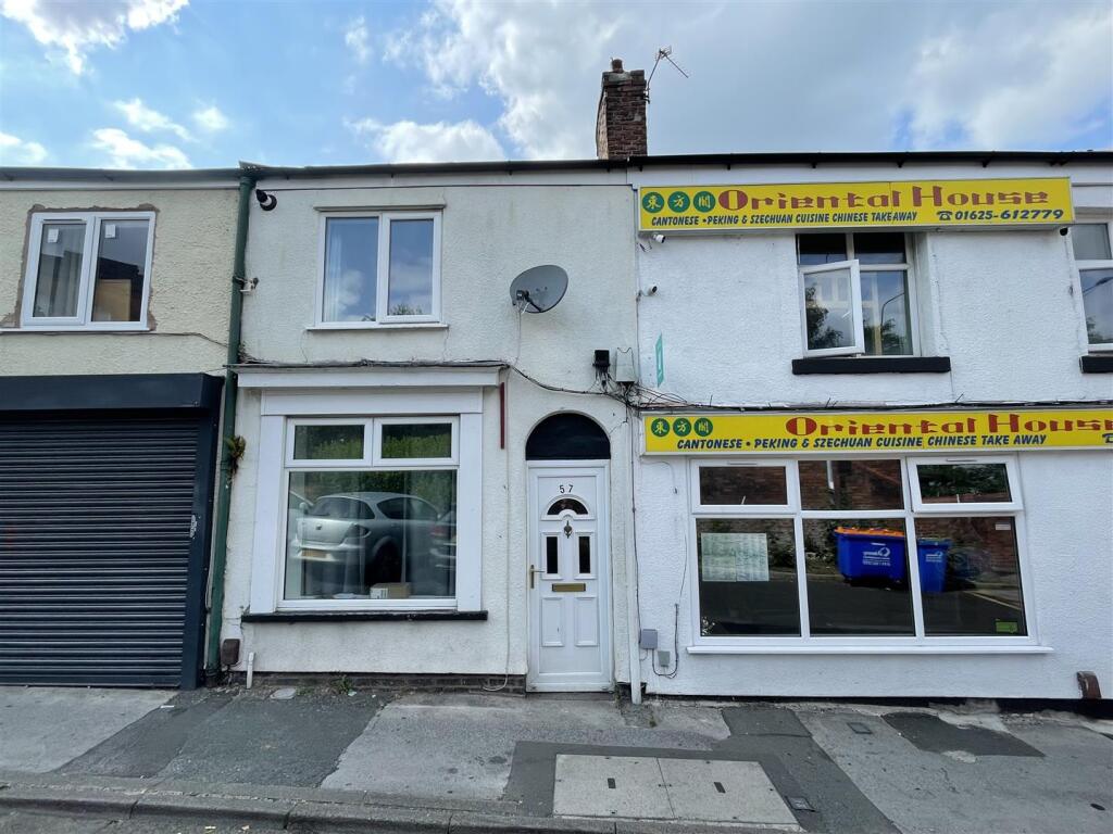 2 bed Mid Terraced House for rent in Macclesfield. From Holden & Prescott - Macclesfield 2 bed Mid Terraced House for rent in Macclesfield. From Holden & Prescott - Macclesfield